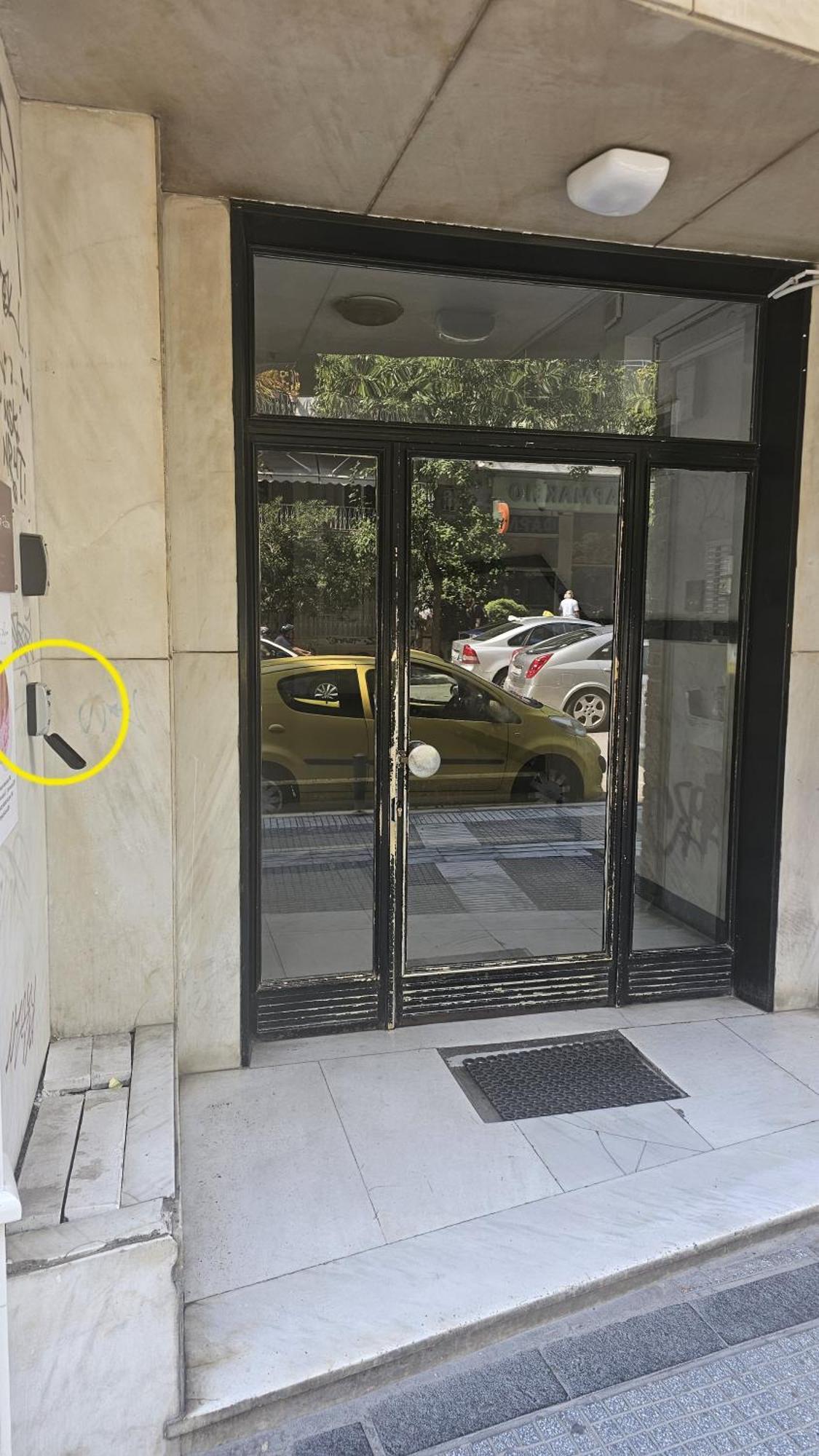 G & G Apartment Thessaloniki Exterior foto