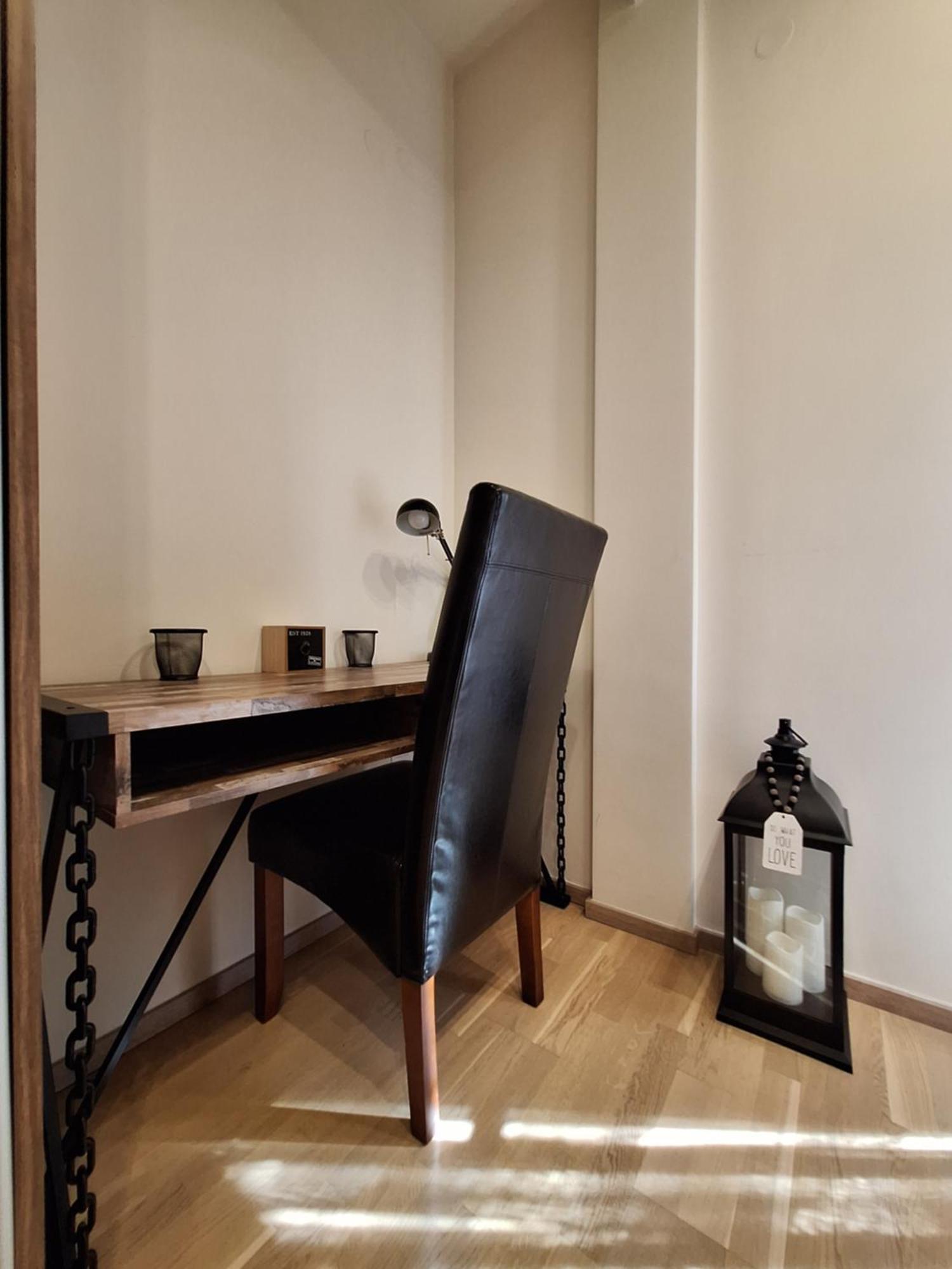 G & G Apartment Thessaloniki Exterior foto